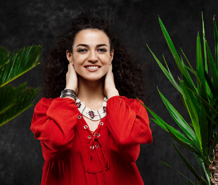 Commercial Model Shoots