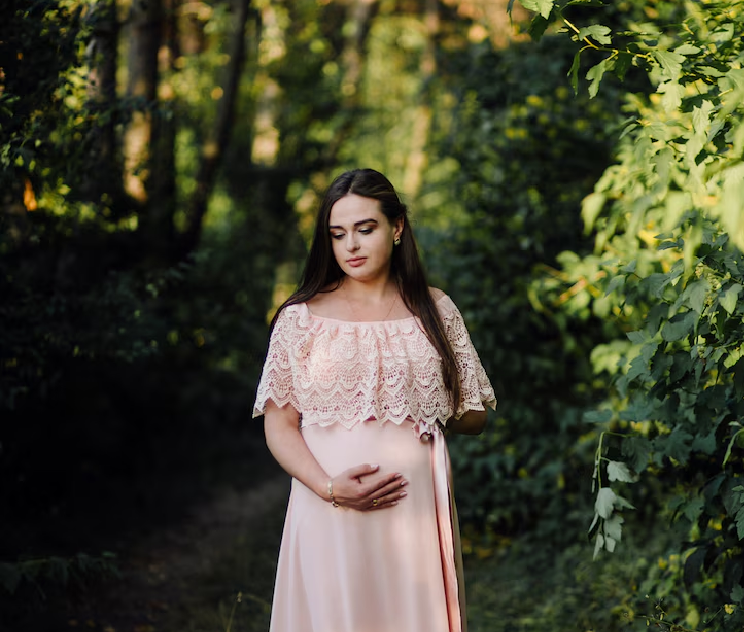 Traditional Baby Shower Ceremony