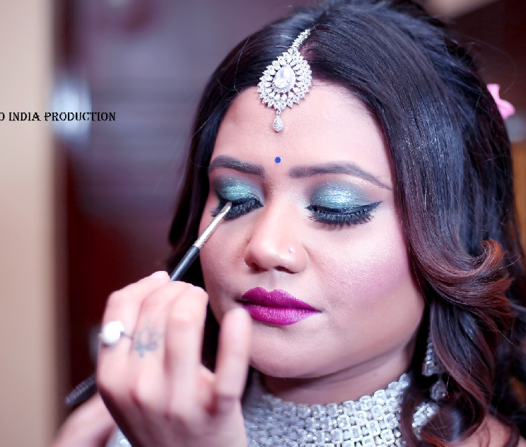 Traditional Theme Shoots